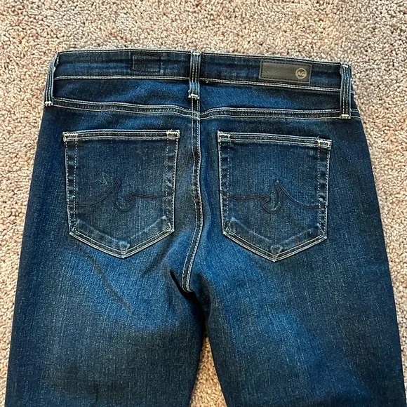 AG Adriano Goldschmied - Picture 6 of 6